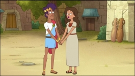 Krapopolis - Season 02 Episode 20